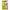 PUREDERM Real Squeezing Under Eye Mask AVOCADO 6τμχ
