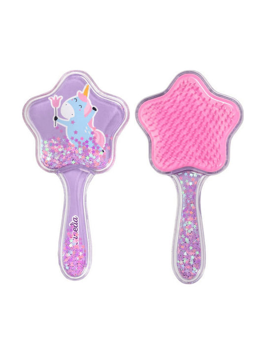 Παιδικές Βούρτσες Μαλλιών Unicorn