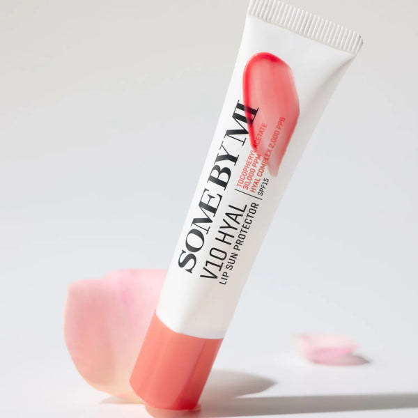SOME BY MI - V10 HYAL Lip Sun Protector 7ml