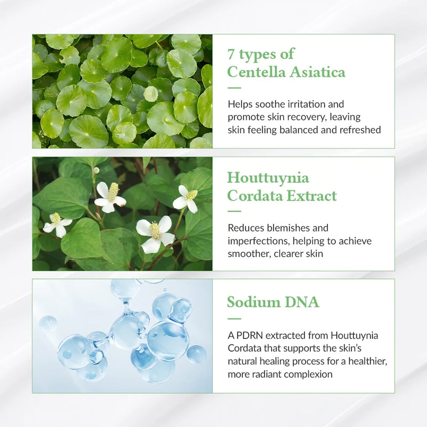 Dr.Althea- Green Tea Fresh Sunscreen
