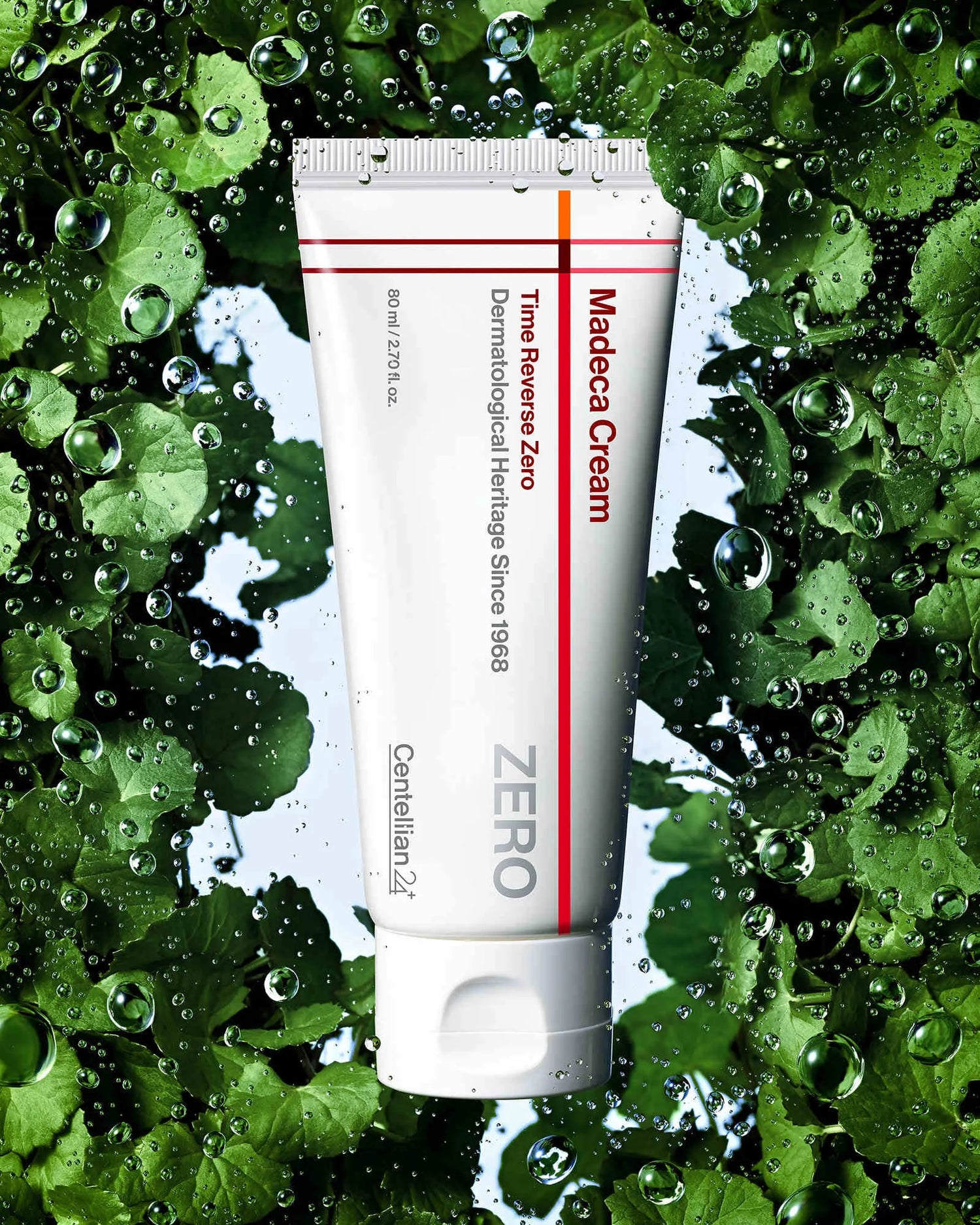 Centellian 24 Madeca Cream Time Reverse Zero 80ml