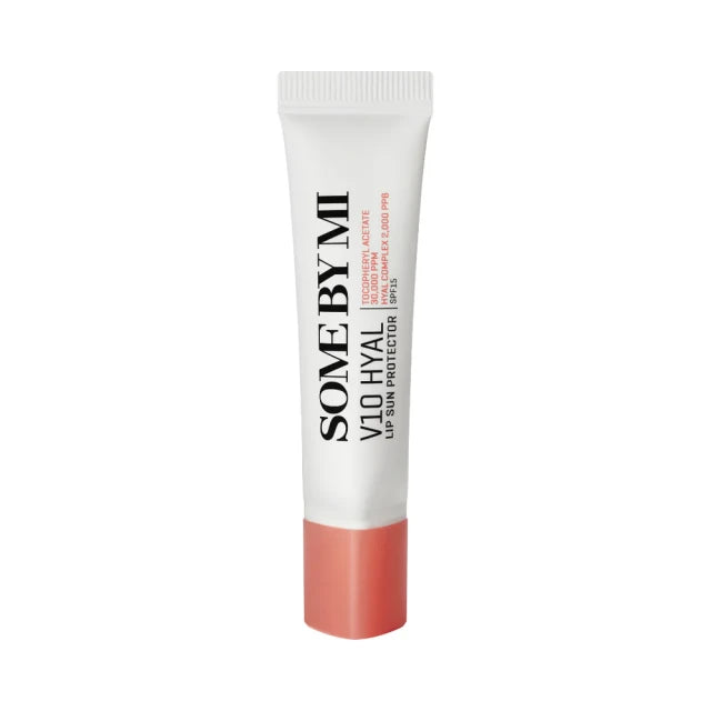 SOME BY MI - V10 HYAL Lip Sun Protector 7ml