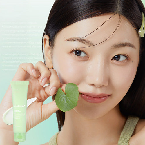 Medicube- Exosome Cica Cream 50ml