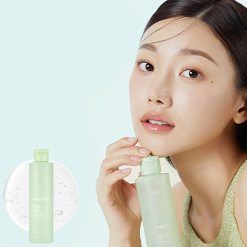 Medicube- Exosome Cica Toner 210ml