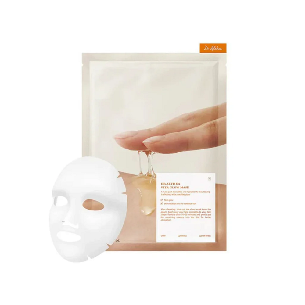 Dr. Althea Vita Glow Mask 28gr