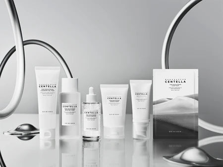 SKIN1004 Madagascar Centella Tone Brightening Glow Mask 25ml