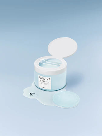 SKIN1004-Madagascar Centella Hyalu-Cica Jelly-Fit Ampoule Pad X60