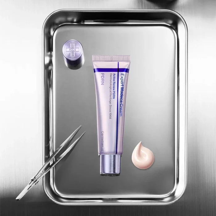 Centellian 24 Expert Madeca Cream Active Renew PDRN 50ml