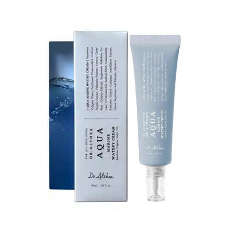 Dr Althea- Aqua Marine Watery Cream 50ml