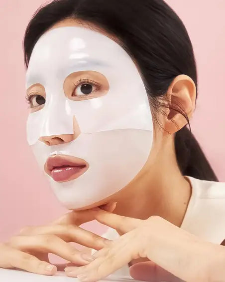 Biodance Radiant Vita Niacinamide Real Deep Mask 34g