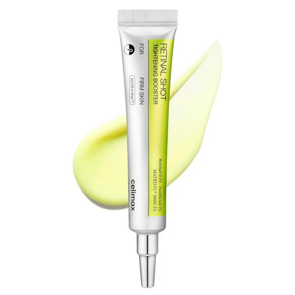 CELIMAX The Vita A Retinal Shot Tightening Booster 15ml