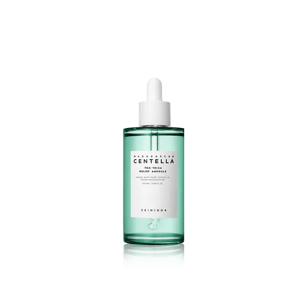 SKIN1004 - Madagascar Centella Tea-Trica Relif Ampoule
