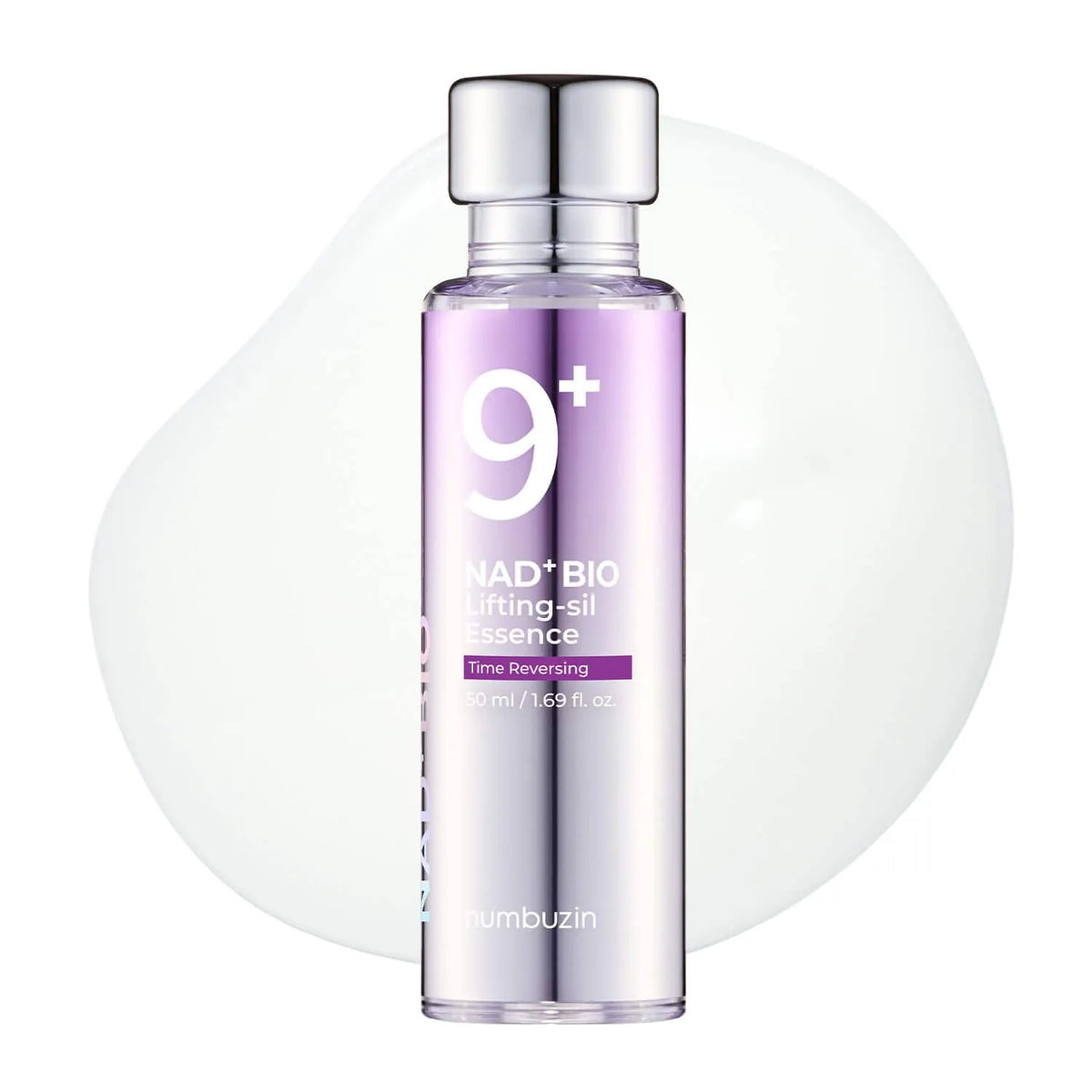 Numbuzin -No9+ NAD BIO Lifting-sil Essence 30ml