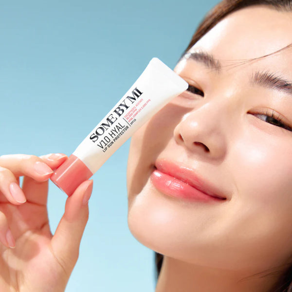 SOME BY MI - V10 HYAL Lip Sun Protector 7ml
