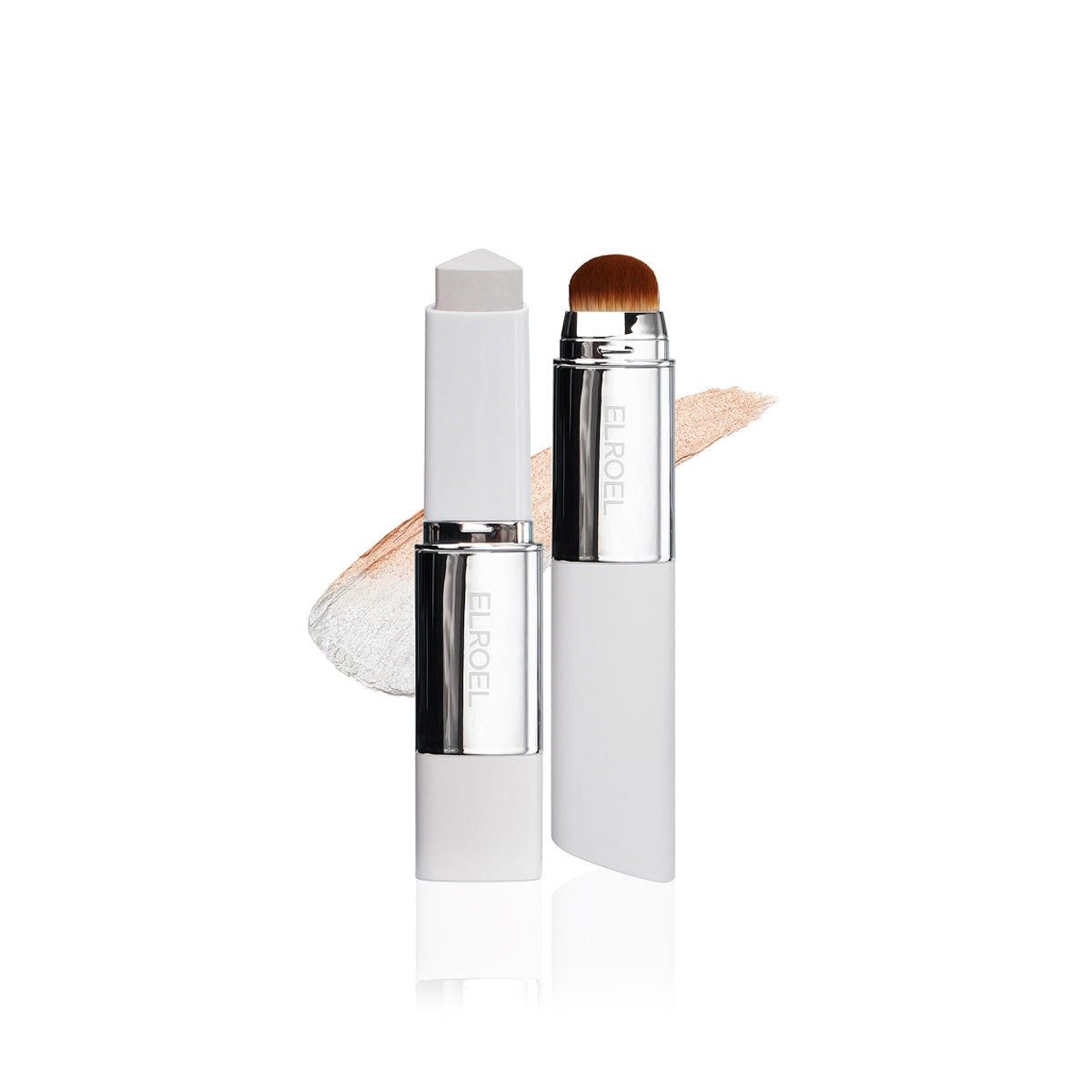 ELROEL-Blanc Cover Cream Stick  13gr