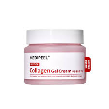 Medi-Peel - Red Lacto Collagen Hydro Gel Cream 80ml
