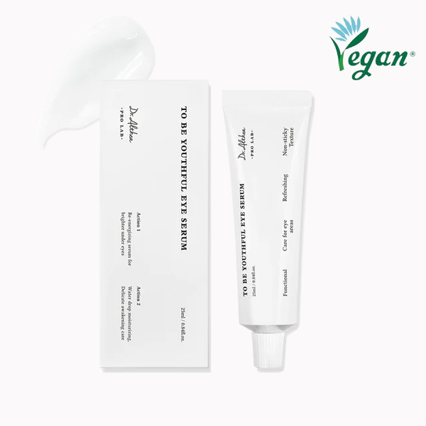 Dr.Althea- To Be Youthful Eye Serum 25ml